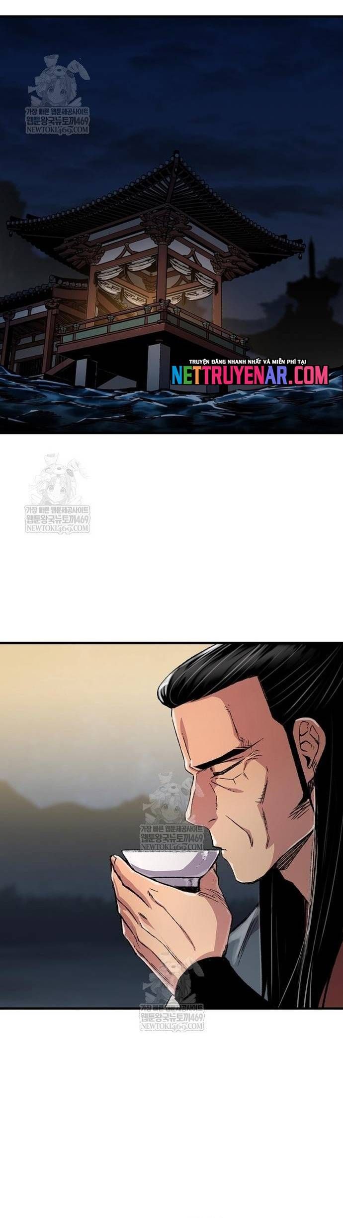 đọc truyện Thiên Ma Quy Hoàn Chương 97 ảnh 60 tại Thiên Thai Truyện