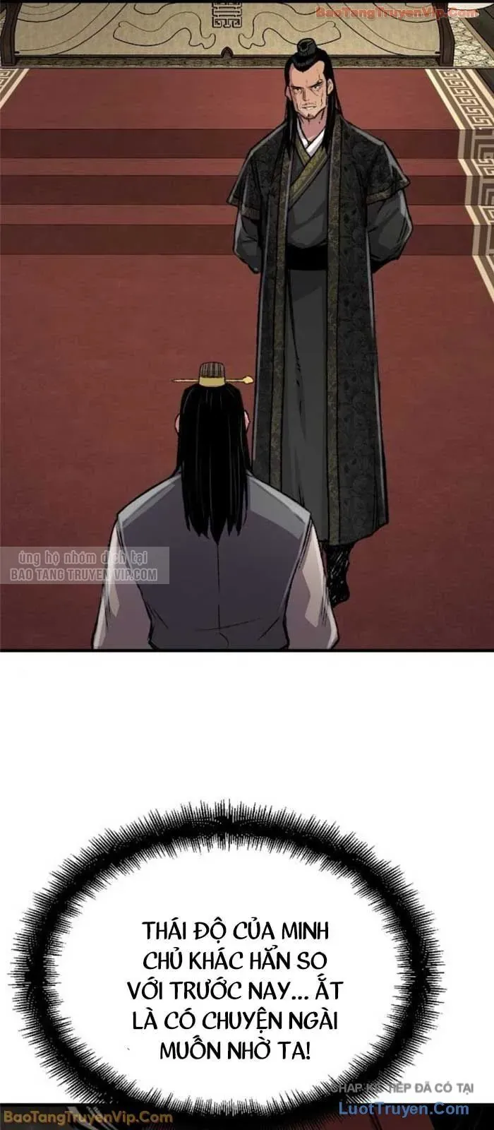 đọc truyện Thiên Ma Quy Hoàn Chương 99 ảnh 36 tại Thiên Thai Truyện