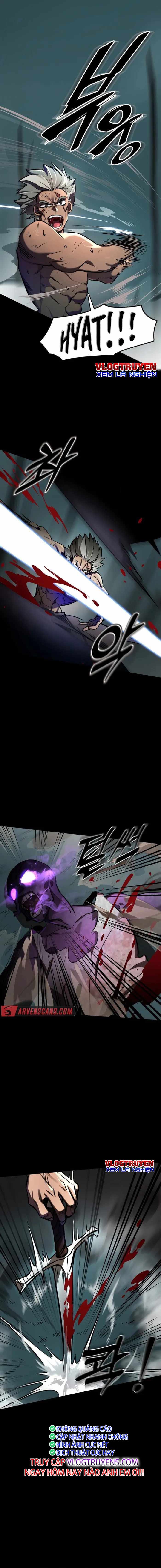 đọc truyện Thiên Ma Tái Lâm Chương 1 ảnh 3 tại Thiên Thai Truyện