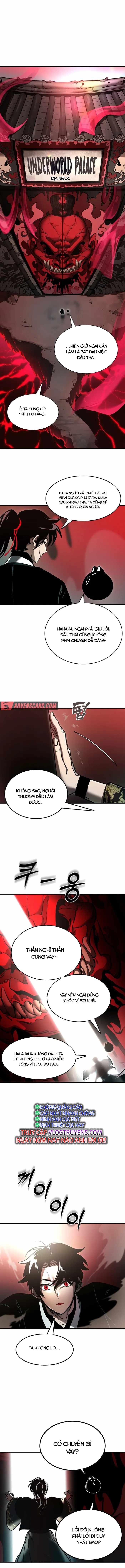 đọc truyện Thiên Ma Tái Lâm Chương 1 ảnh 13 tại Thiên Thai Truyện