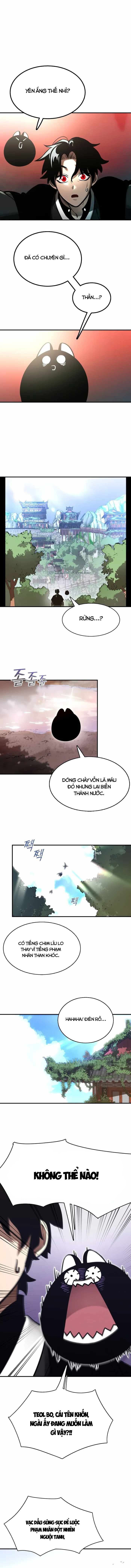 đọc truyện Thiên Ma Tái Lâm Chương 1 ảnh 14 tại Thiên Thai Truyện