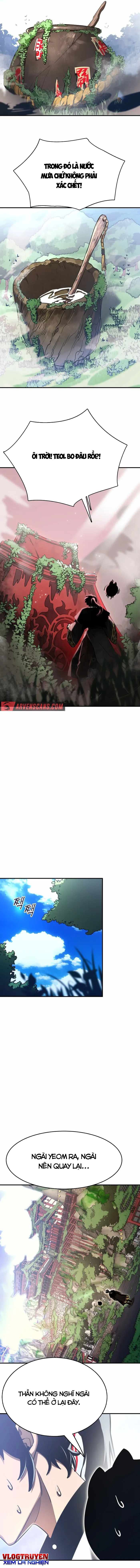 đọc truyện Thiên Ma Tái Lâm Chương 1 ảnh 15 tại Thiên Thai Truyện