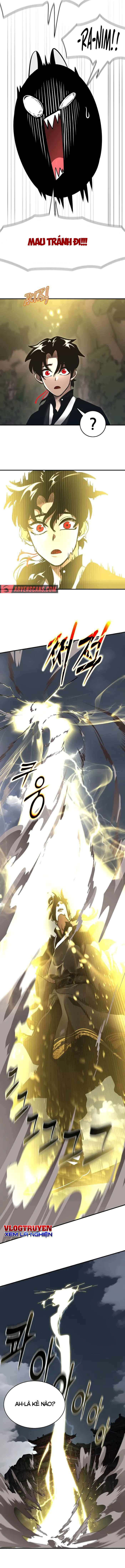 đọc truyện Thiên Ma Tái Lâm Chương 1 ảnh 17 tại Thiên Thai Truyện