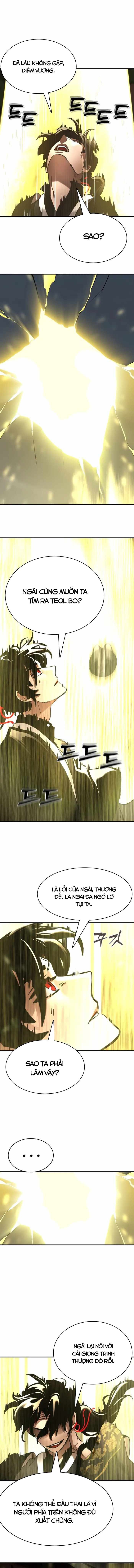 đọc truyện Thiên Ma Tái Lâm Chương 1 ảnh 18 tại Thiên Thai Truyện