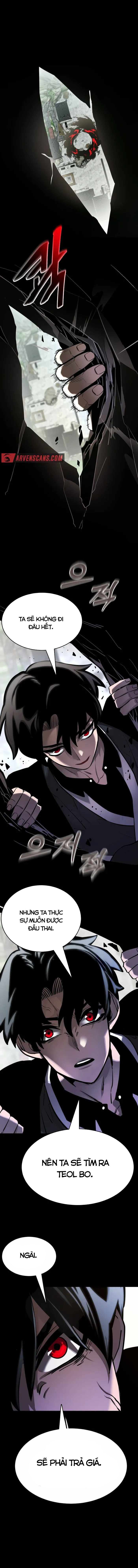 đọc truyện Thiên Ma Tái Lâm Chương 1 ảnh 21 tại Thiên Thai Truyện