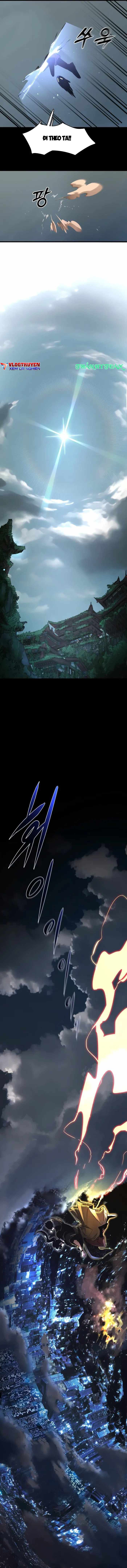 đọc truyện Thiên Ma Tái Lâm Chương 1 ảnh 22 tại Thiên Thai Truyện