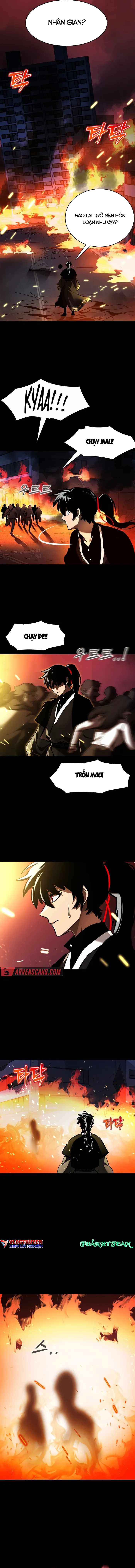 đọc truyện Thiên Ma Tái Lâm Chương 1 ảnh 25 tại Thiên Thai Truyện