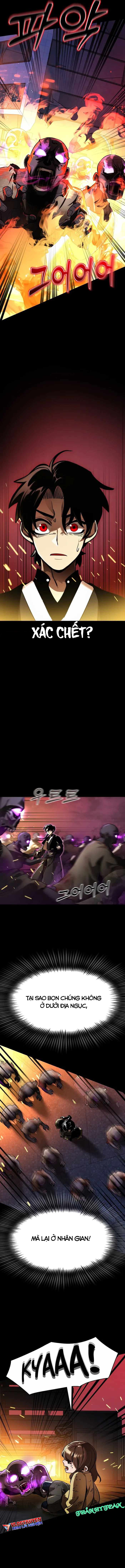 đọc truyện Thiên Ma Tái Lâm Chương 1 ảnh 26 tại Thiên Thai Truyện