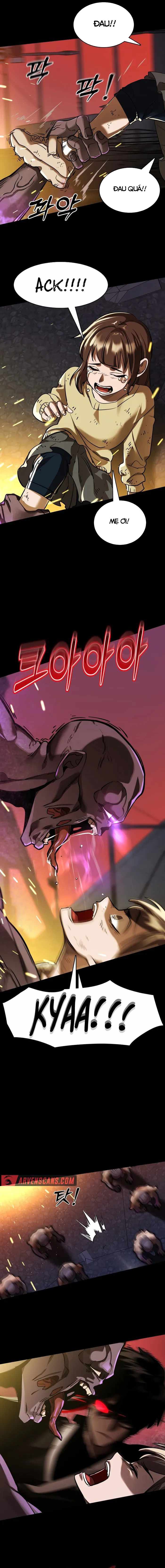 đọc truyện Thiên Ma Tái Lâm Chương 1 ảnh 27 tại Thiên Thai Truyện