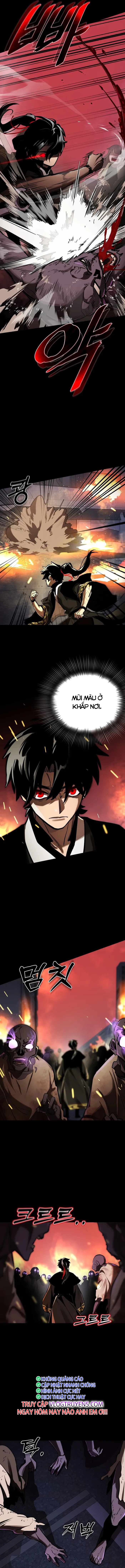 đọc truyện Thiên Ma Tái Lâm Chương 1 ảnh 28 tại Thiên Thai Truyện