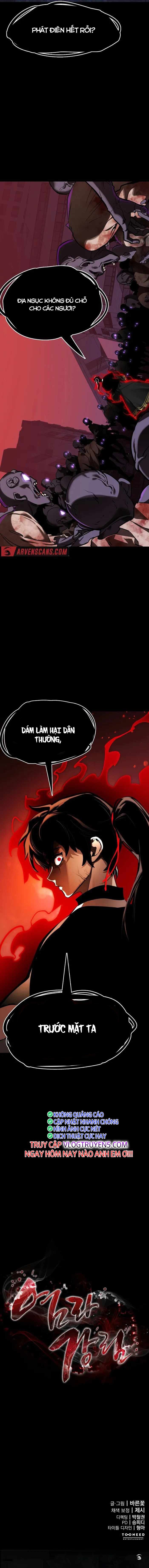 đọc truyện Thiên Ma Tái Lâm Chương 1 ảnh 29 tại Thiên Thai Truyện