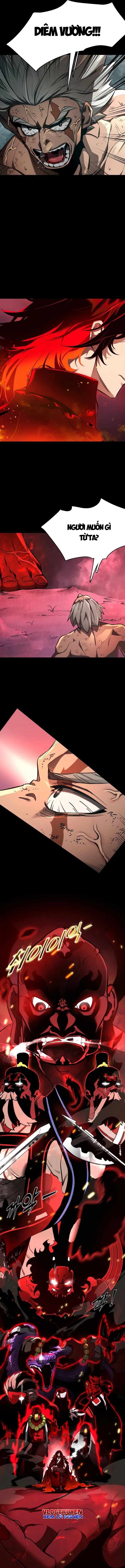 đọc truyện Thiên Ma Tái Lâm Chương 1 ảnh 6 tại Thiên Thai Truyện