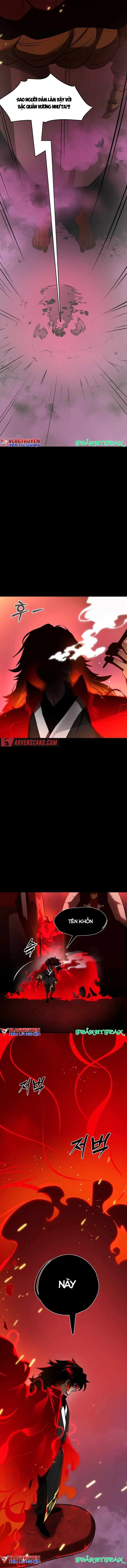 đọc truyện Thiên Ma Tái Lâm Chương 1 ảnh 7 tại Thiên Thai Truyện