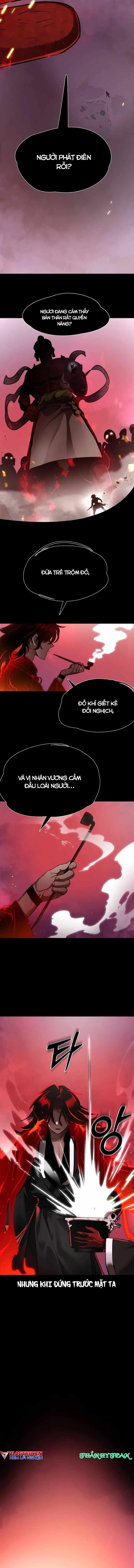 đọc truyện Thiên Ma Tái Lâm Chương 1 ảnh 8 tại Thiên Thai Truyện