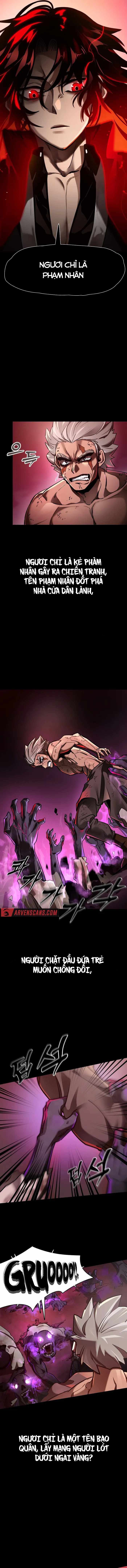 đọc truyện Thiên Ma Tái Lâm Chương 1 ảnh 9 tại Thiên Thai Truyện