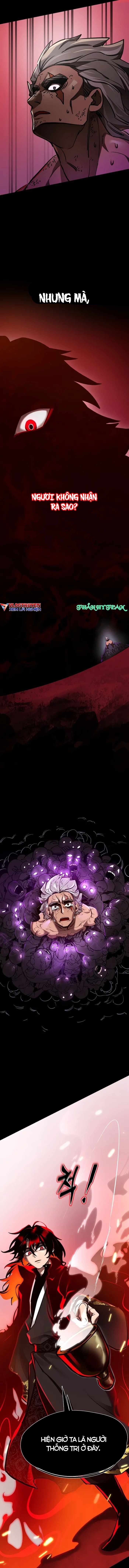 đọc truyện Thiên Ma Tái Lâm Chương 1 ảnh 10 tại Thiên Thai Truyện