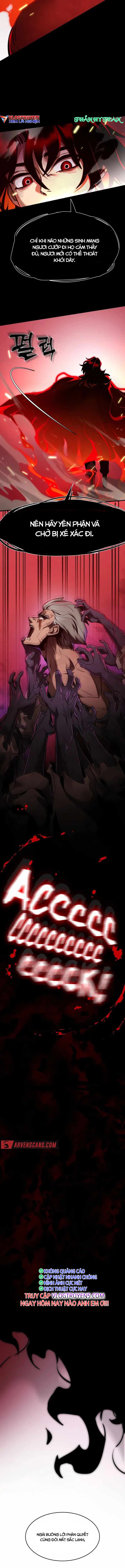 đọc truyện Thiên Ma Tái Lâm Chương 1 ảnh 11 tại Thiên Thai Truyện