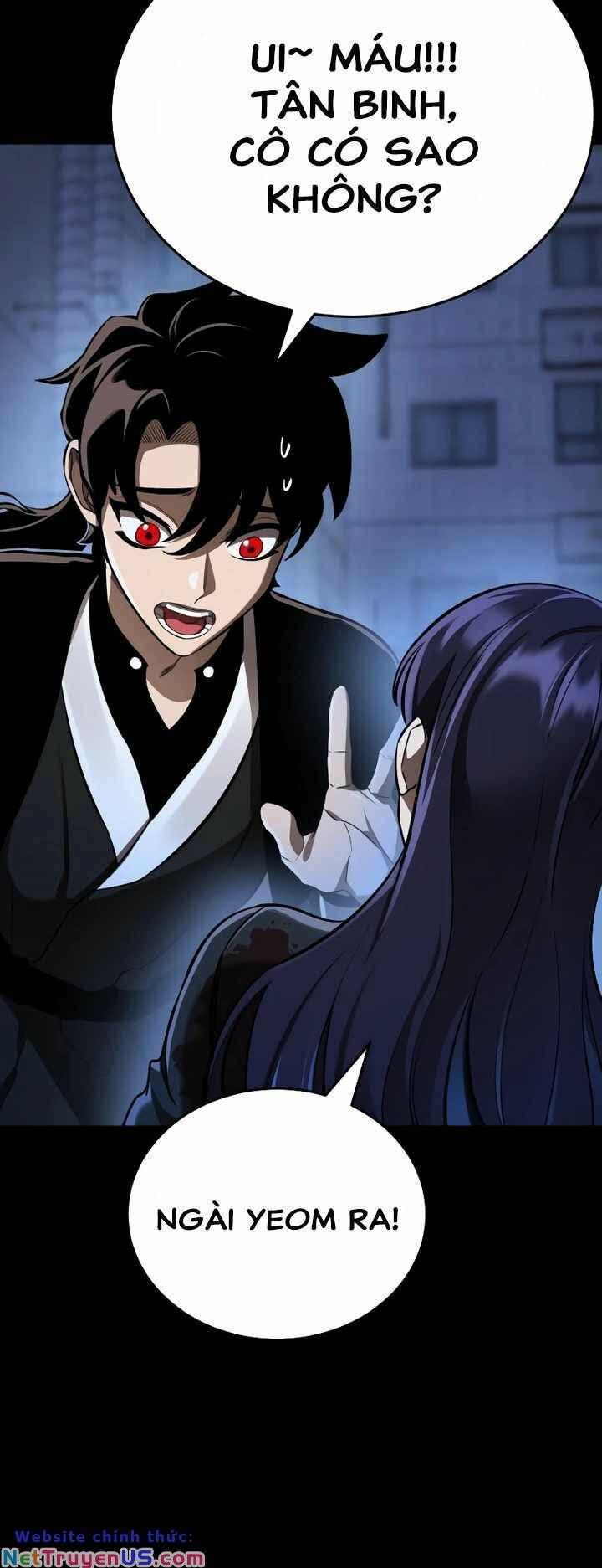 đọc truyện Thiên Ma Tái Lâm Chương 10 ảnh 17 tại Thiên Thai Truyện