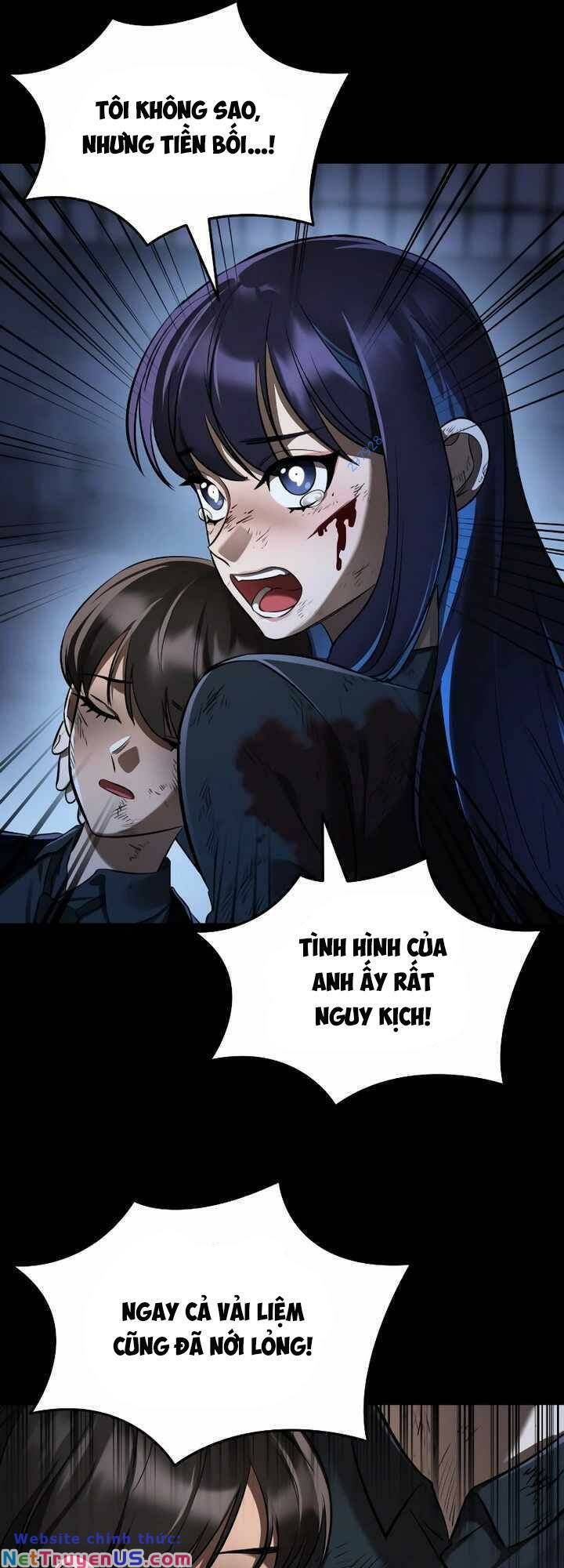 đọc truyện Thiên Ma Tái Lâm Chương 10 ảnh 18 tại Thiên Thai Truyện