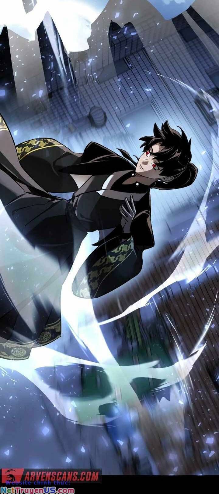 đọc truyện Thiên Ma Tái Lâm Chương 10 ảnh 21 tại Thiên Thai Truyện