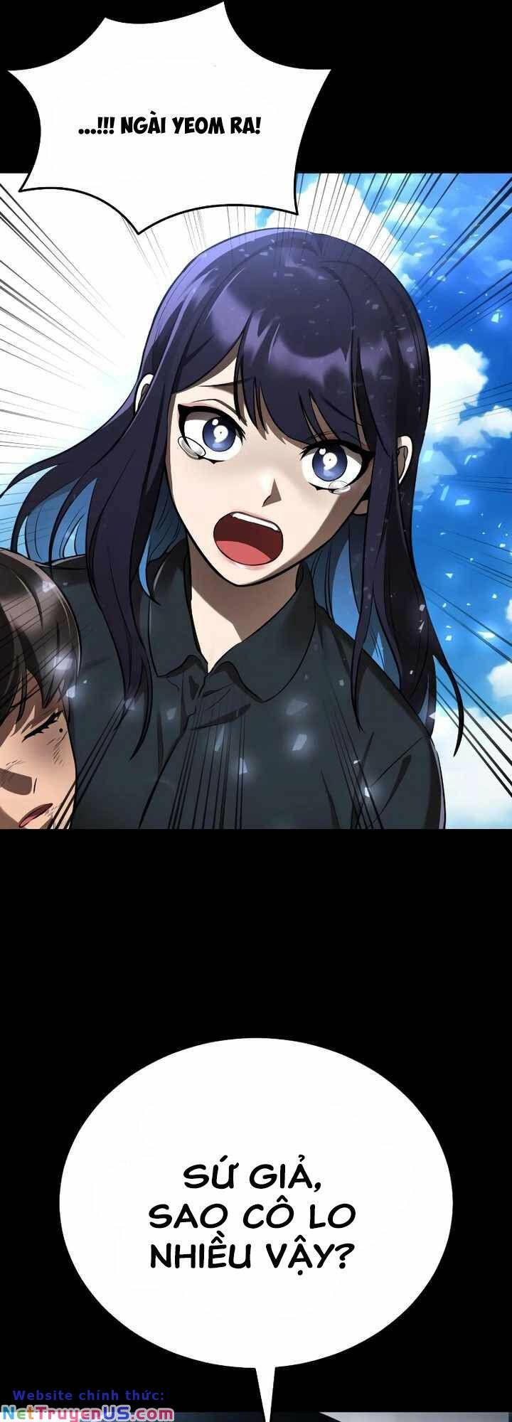 đọc truyện Thiên Ma Tái Lâm Chương 10 ảnh 22 tại Thiên Thai Truyện