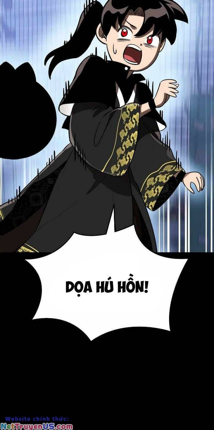 đọc truyện Thiên Ma Tái Lâm Chương 10 ảnh 29 tại Thiên Thai Truyện