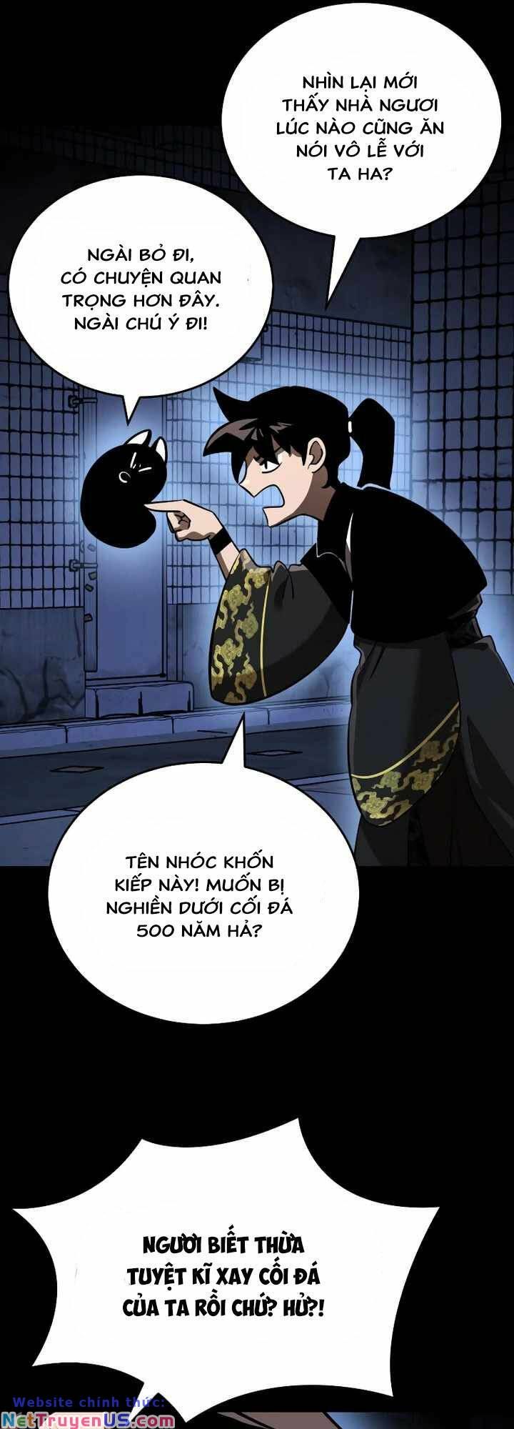 đọc truyện Thiên Ma Tái Lâm Chương 10 ảnh 30 tại Thiên Thai Truyện