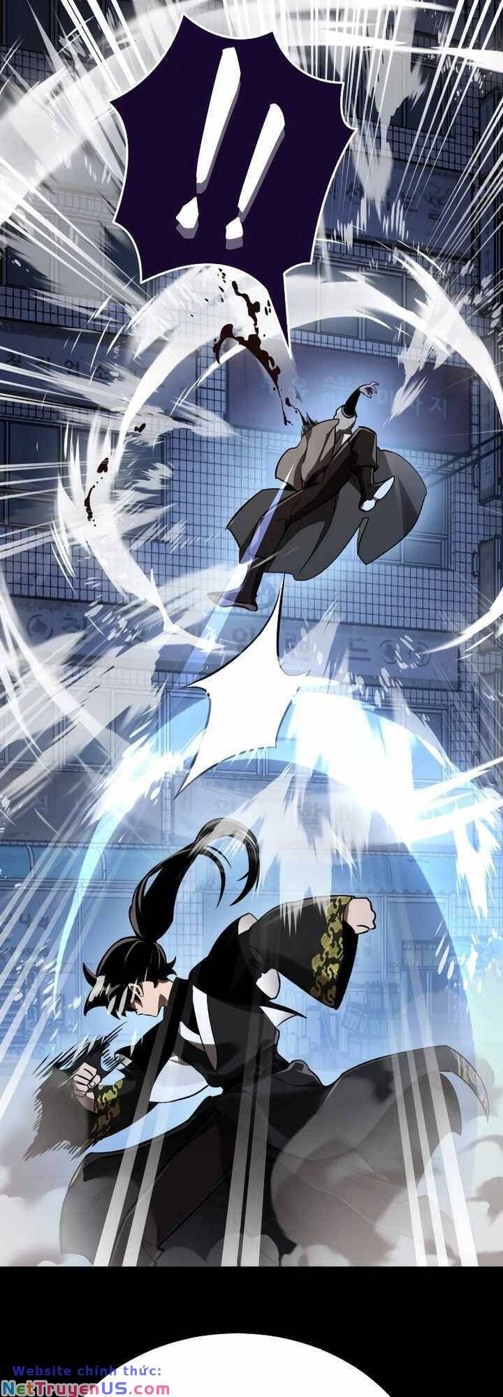 đọc truyện Thiên Ma Tái Lâm Chương 10 ảnh 35 tại Thiên Thai Truyện