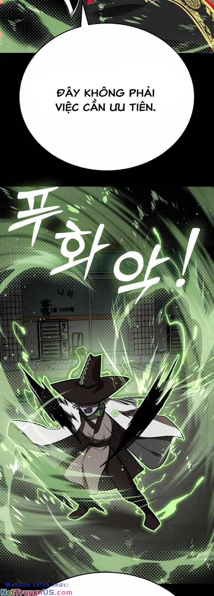 đọc truyện Thiên Ma Tái Lâm Chương 10 ảnh 43 tại Thiên Thai Truyện