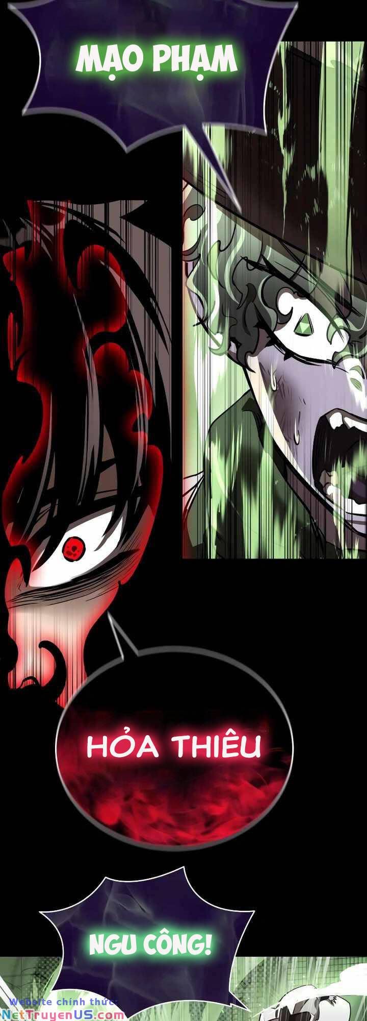 đọc truyện Thiên Ma Tái Lâm Chương 10 ảnh 46 tại Thiên Thai Truyện