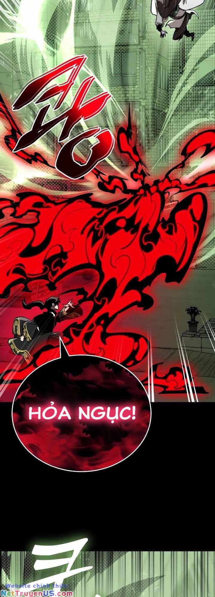 đọc truyện Thiên Ma Tái Lâm Chương 10 ảnh 47 tại Thiên Thai Truyện