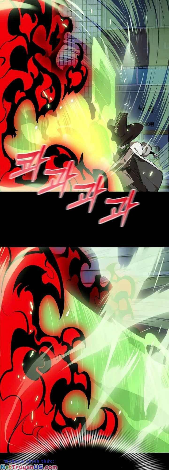 đọc truyện Thiên Ma Tái Lâm Chương 11 ảnh 12 tại Thiên Thai Truyện