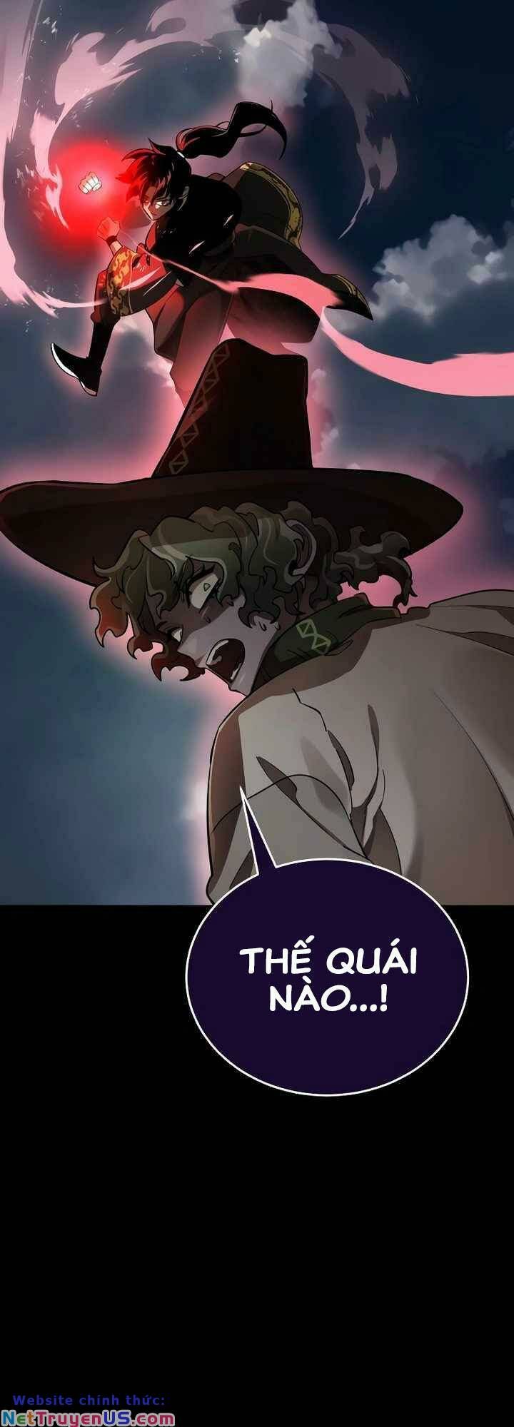 đọc truyện Thiên Ma Tái Lâm Chương 11 ảnh 20 tại Thiên Thai Truyện