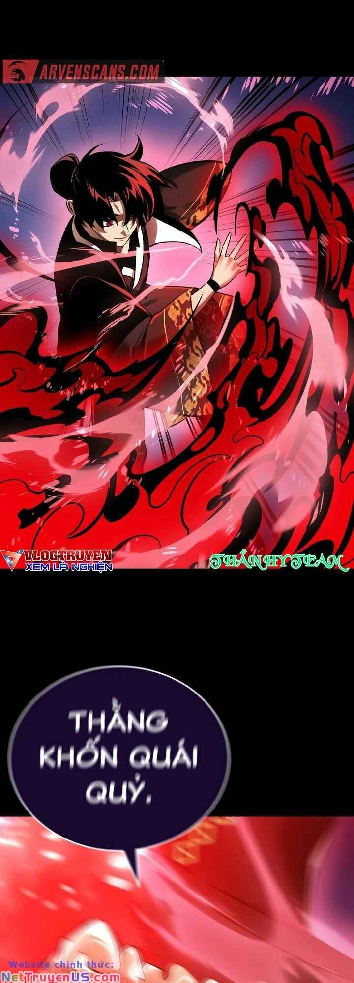 đọc truyện Thiên Ma Tái Lâm Chương 11 ảnh 24 tại Thiên Thai Truyện