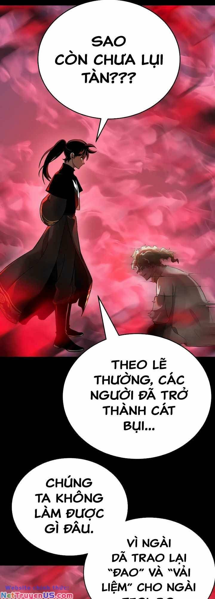 đọc truyện Thiên Ma Tái Lâm Chương 11 ảnh 32 tại Thiên Thai Truyện