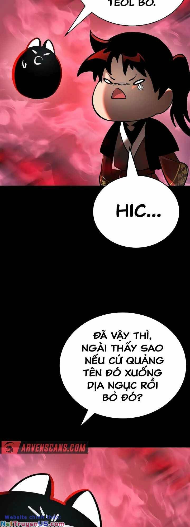 đọc truyện Thiên Ma Tái Lâm Chương 11 ảnh 33 tại Thiên Thai Truyện