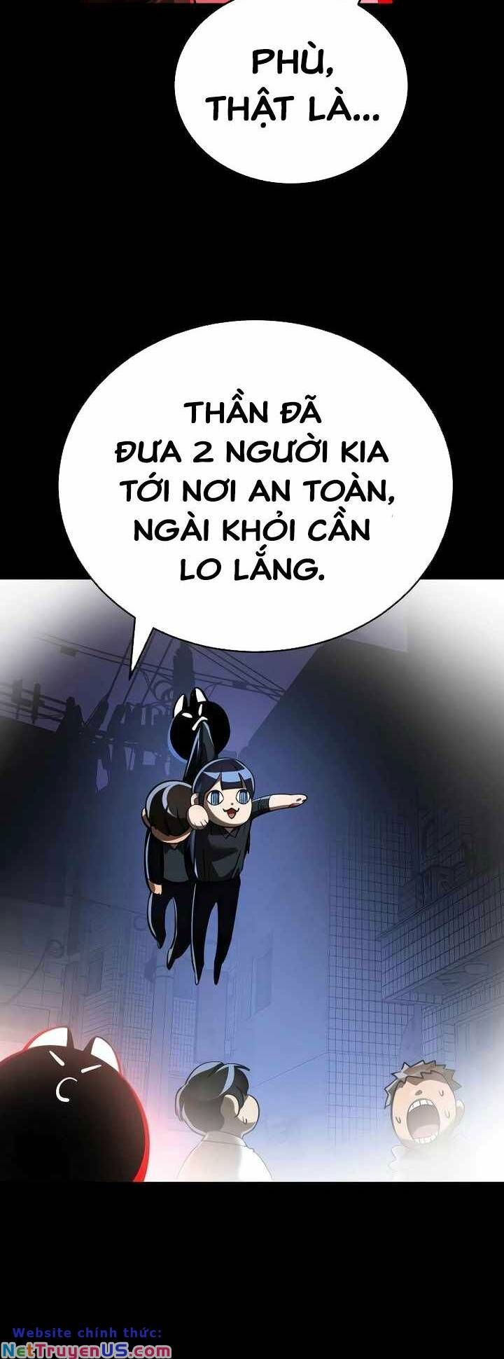 đọc truyện Thiên Ma Tái Lâm Chương 11 ảnh 35 tại Thiên Thai Truyện