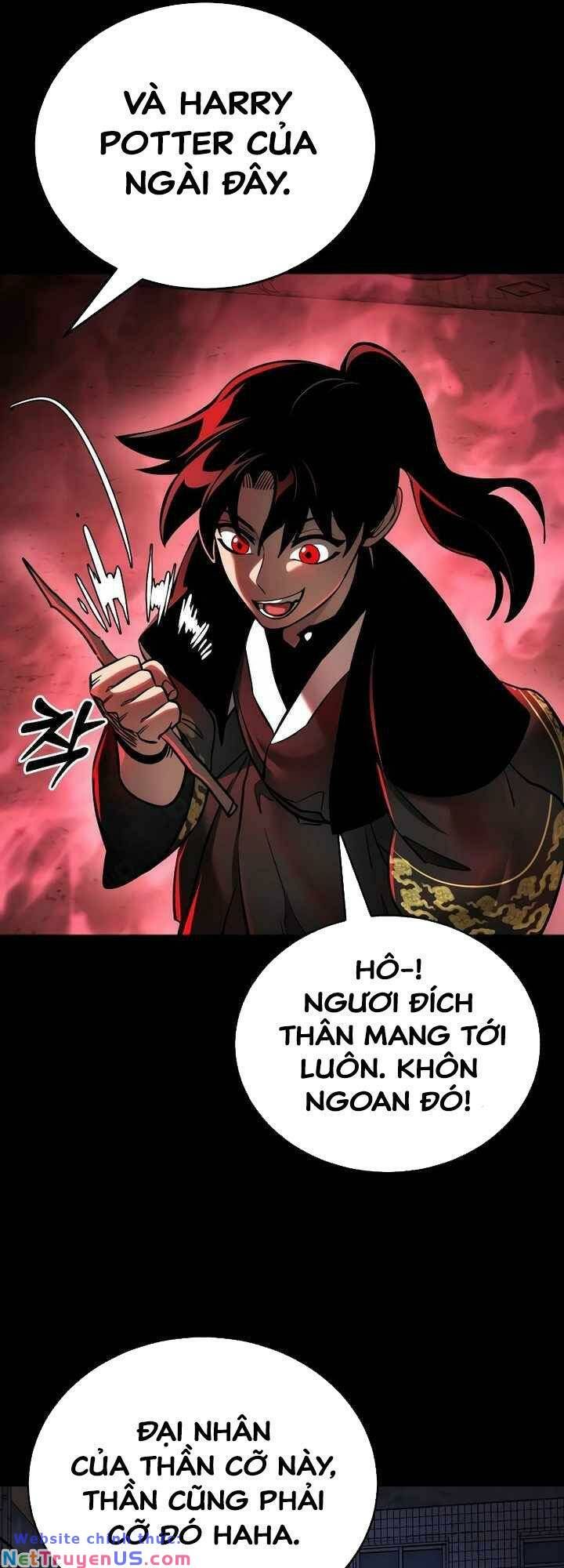 đọc truyện Thiên Ma Tái Lâm Chương 11 ảnh 36 tại Thiên Thai Truyện