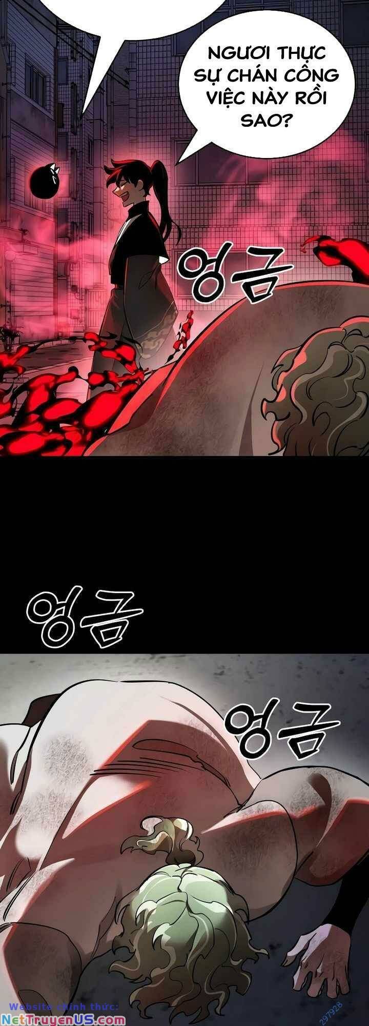 đọc truyện Thiên Ma Tái Lâm Chương 11 ảnh 37 tại Thiên Thai Truyện