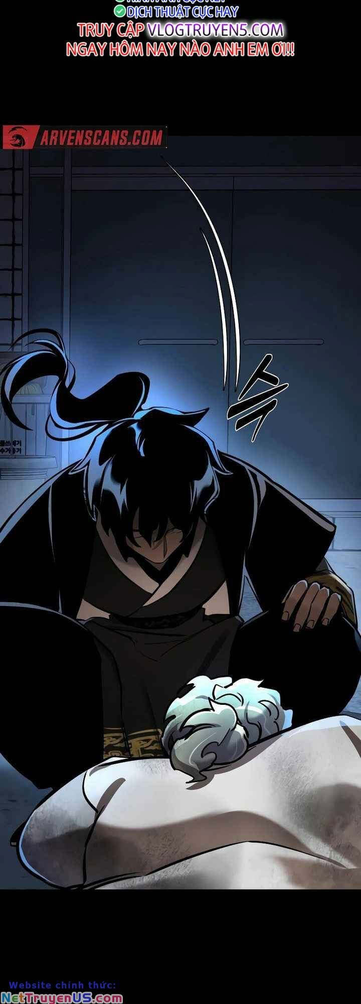 đọc truyện Thiên Ma Tái Lâm Chương 11 ảnh 41 tại Thiên Thai Truyện