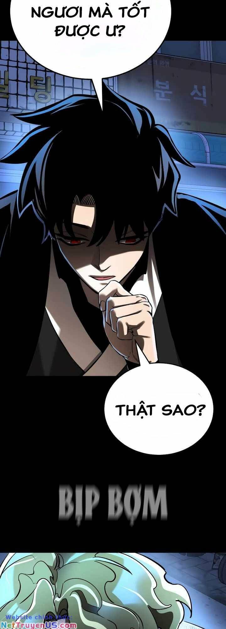 đọc truyện Thiên Ma Tái Lâm Chương 11 ảnh 49 tại Thiên Thai Truyện