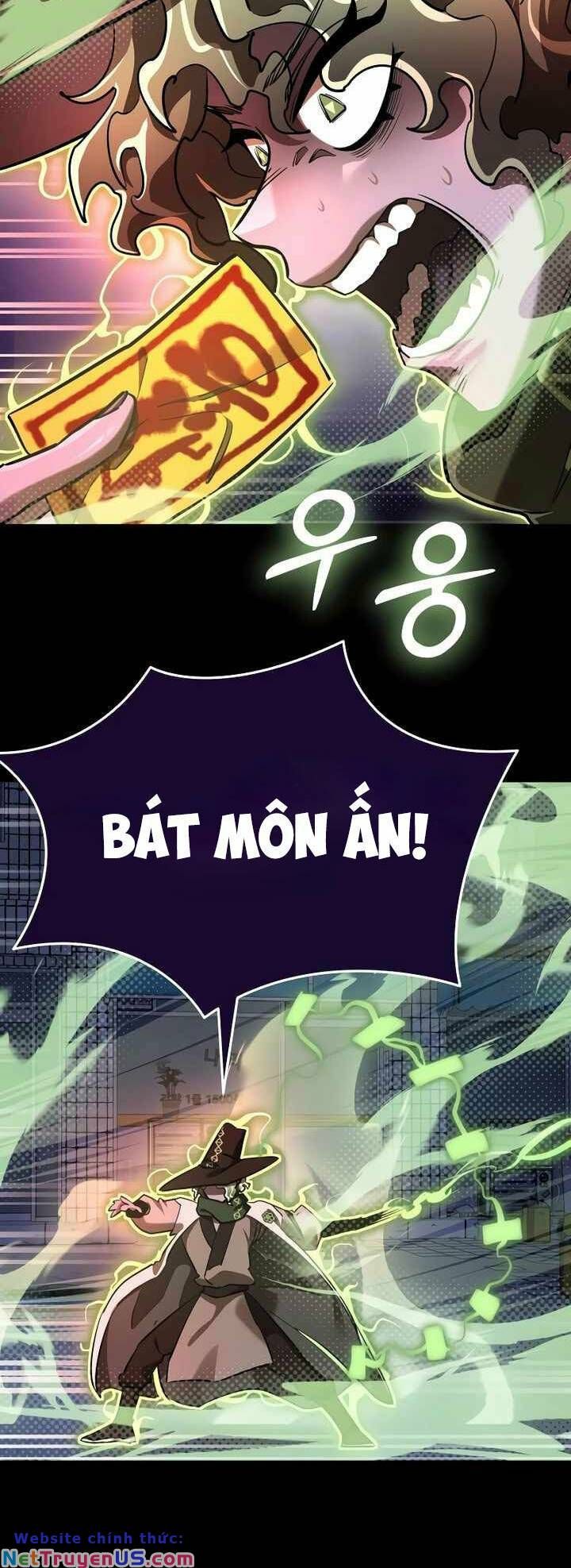 đọc truyện Thiên Ma Tái Lâm Chương 11 ảnh 10 tại Thiên Thai Truyện