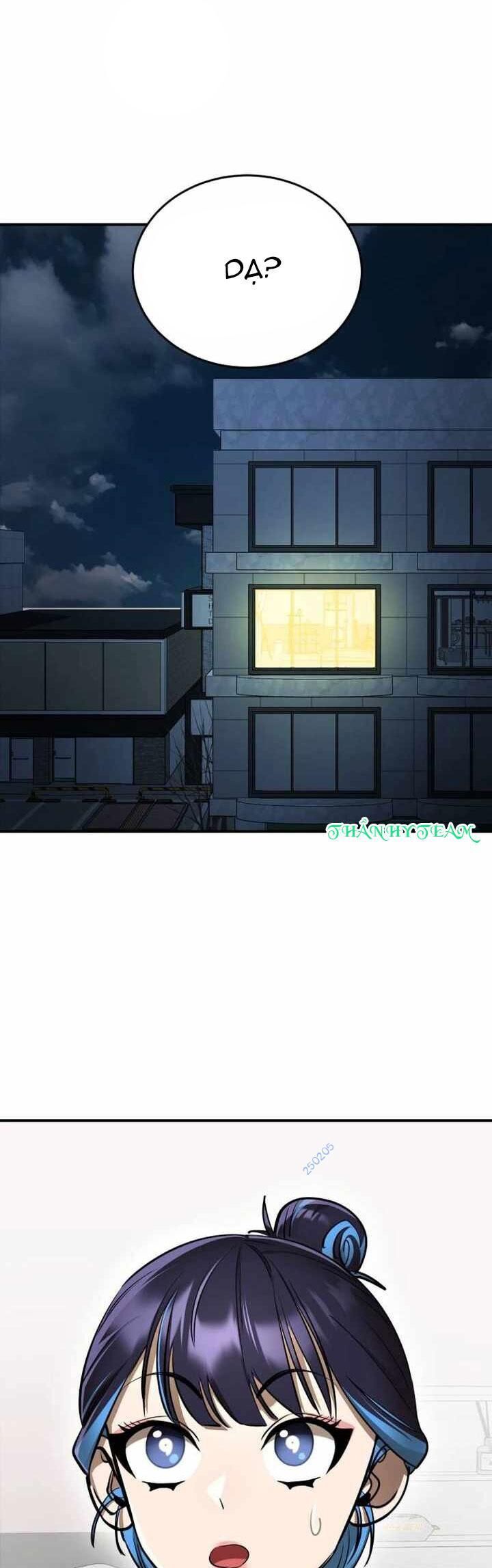 đọc truyện Thiên Ma Tái Lâm Chương 13 ảnh 3 tại Thiên Thai Truyện