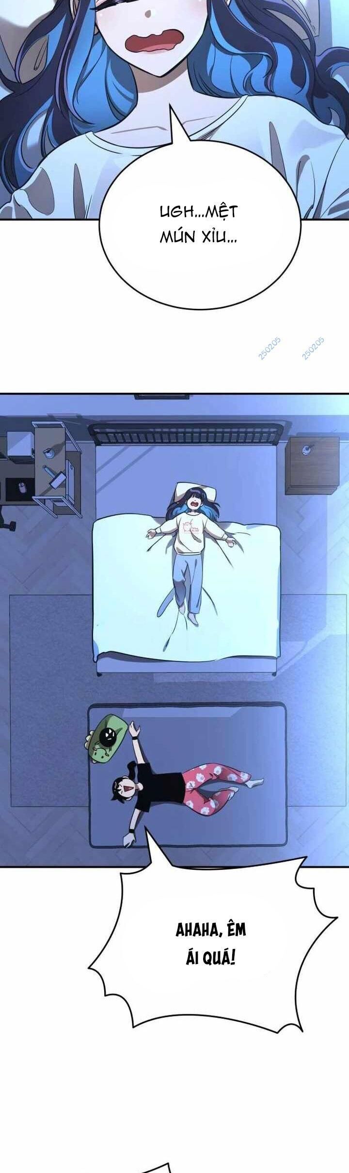 đọc truyện Thiên Ma Tái Lâm Chương 13 ảnh 15 tại Thiên Thai Truyện