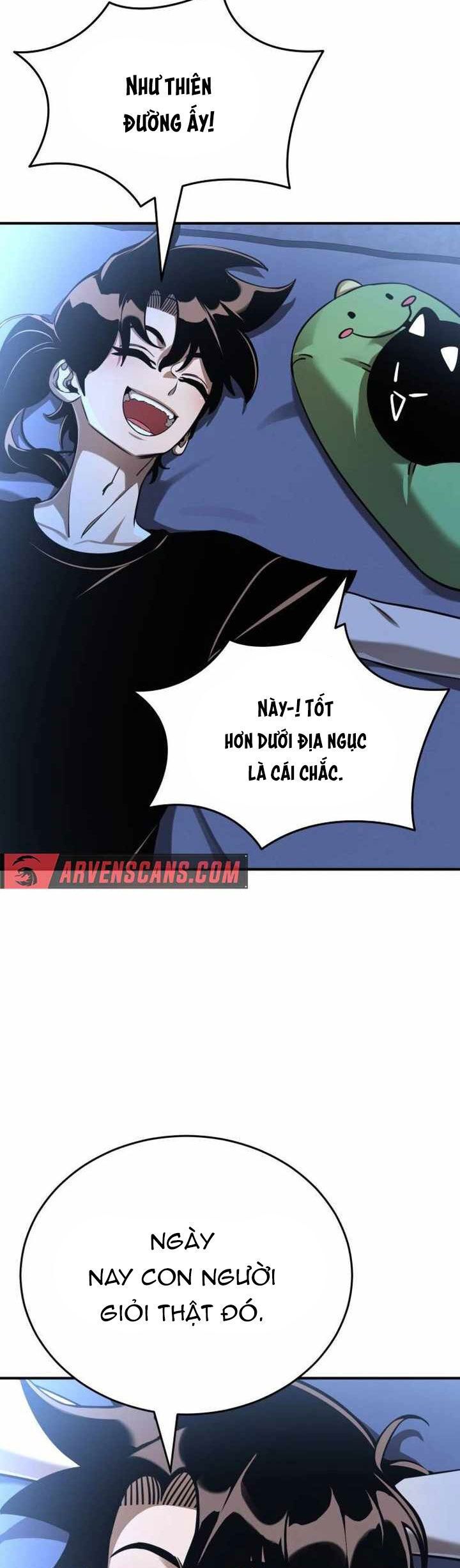 đọc truyện Thiên Ma Tái Lâm Chương 13 ảnh 16 tại Thiên Thai Truyện