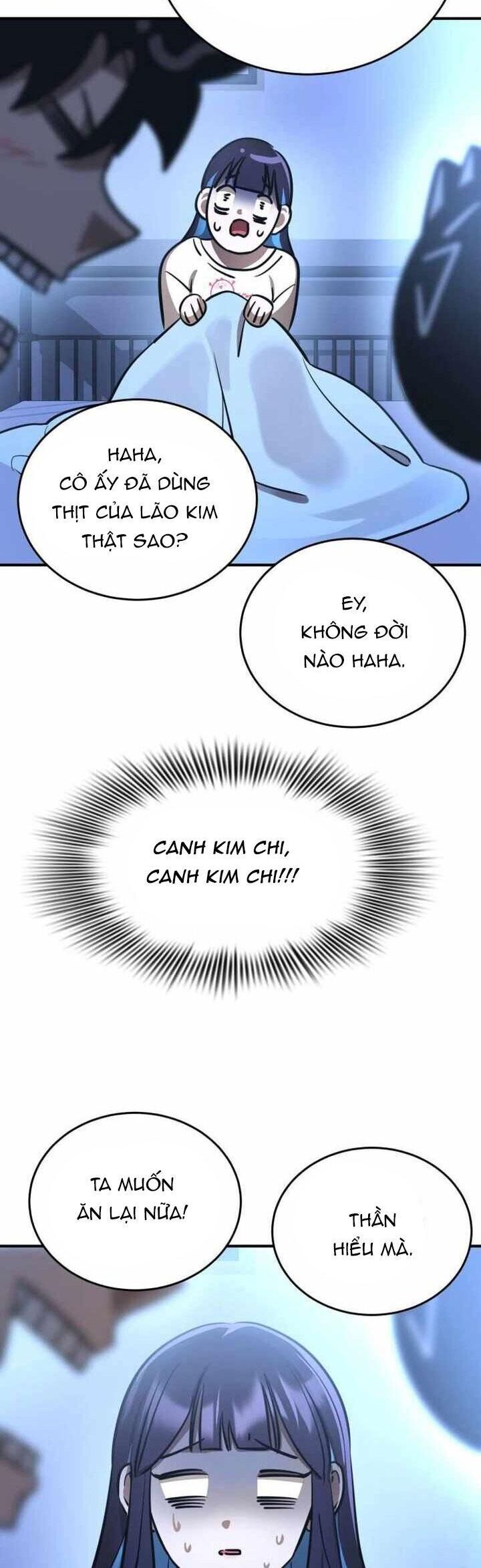 đọc truyện Thiên Ma Tái Lâm Chương 13 ảnh 21 tại Thiên Thai Truyện