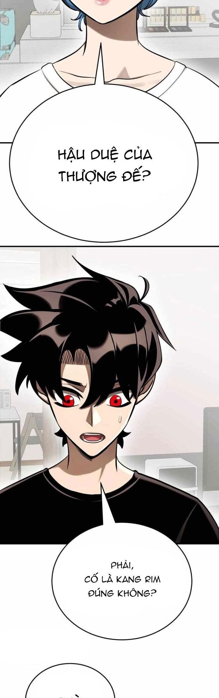 đọc truyện Thiên Ma Tái Lâm Chương 13 ảnh 4 tại Thiên Thai Truyện