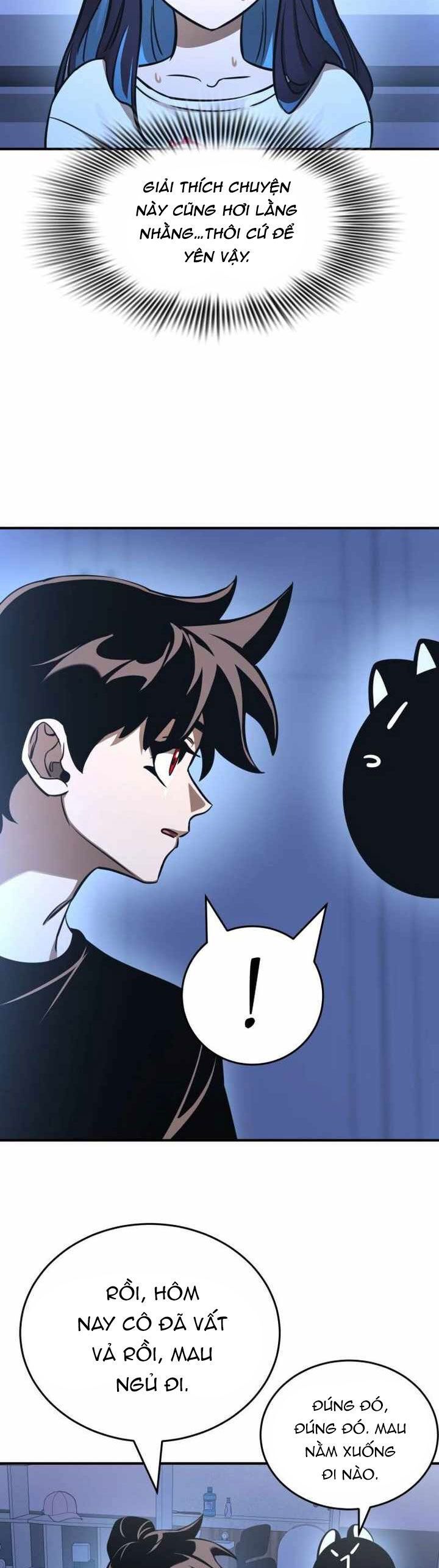 đọc truyện Thiên Ma Tái Lâm Chương 13 ảnh 22 tại Thiên Thai Truyện