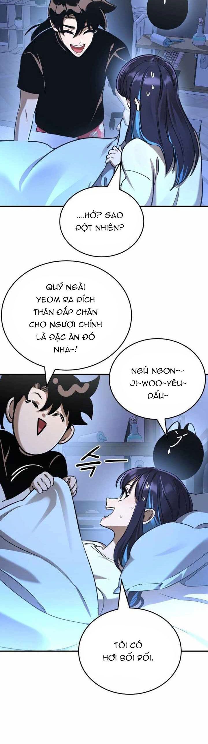 đọc truyện Thiên Ma Tái Lâm Chương 13 ảnh 23 tại Thiên Thai Truyện