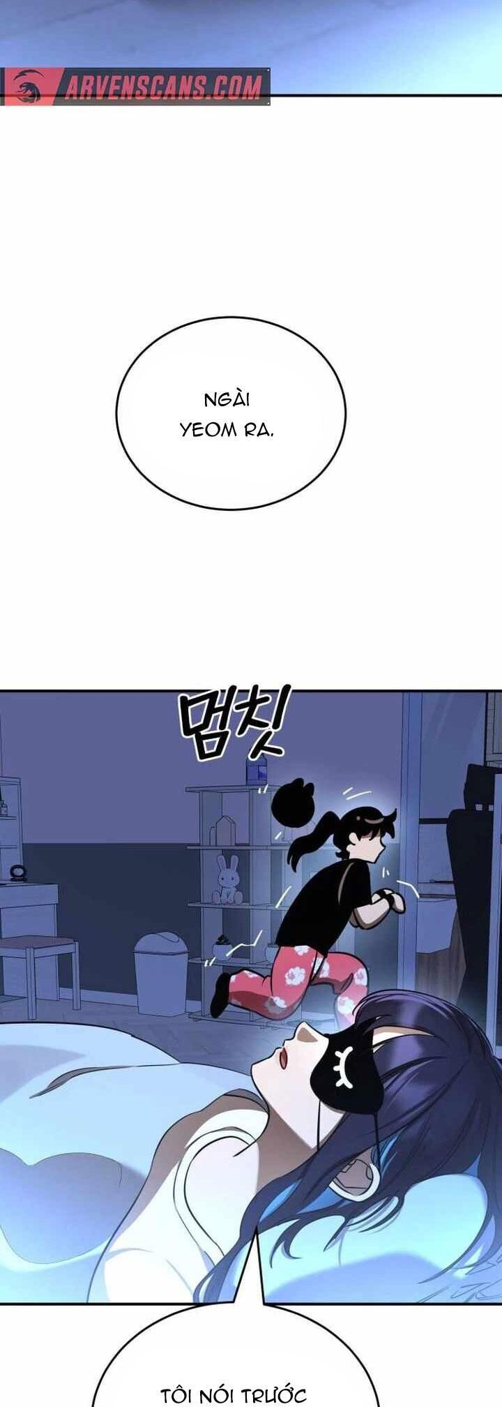 đọc truyện Thiên Ma Tái Lâm Chương 13 ảnh 25 tại Thiên Thai Truyện